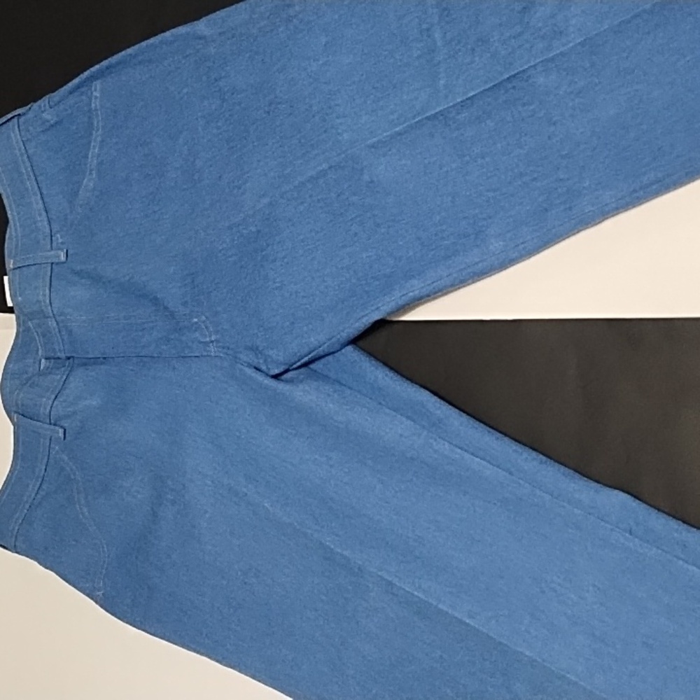 Stretch Denim Jeans